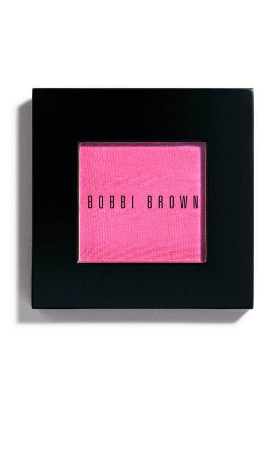 Bobbi Brown Blush In Peony, £18
