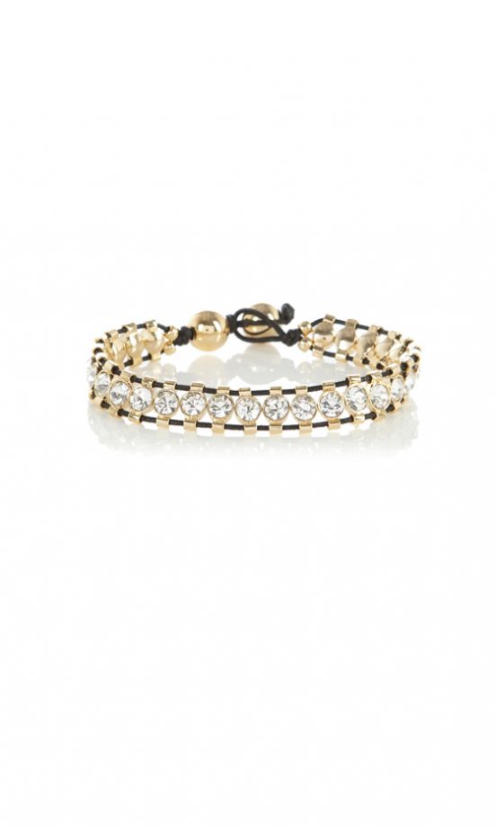 Coast Slinky Bracelet, £28