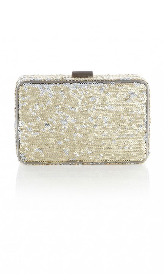 Coast Summer Sequin Bag, £55