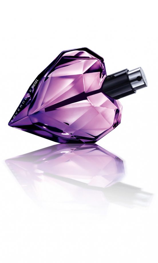 Diesel Loverdose Eau De Parfume, £28.99
