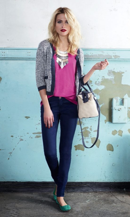 Dorothy Perkins SS12 Bags Are Must-Haves!