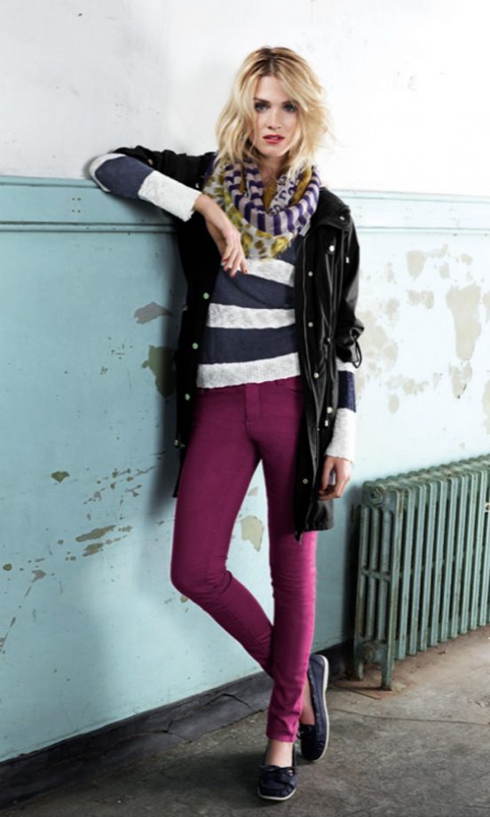 Dorothy Perkins SS12 Fashion Range Is Not To Be Missed