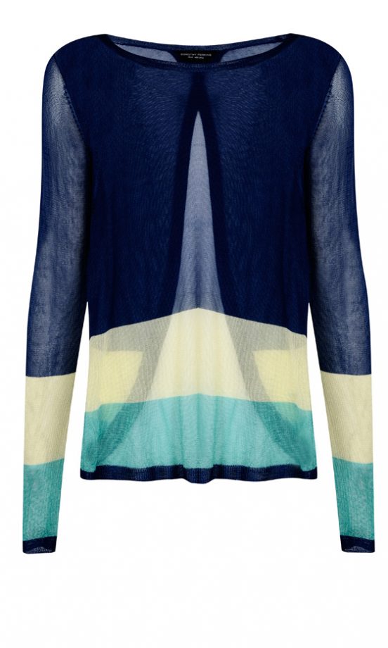 Dorothy Perkins SS12 Cardigan