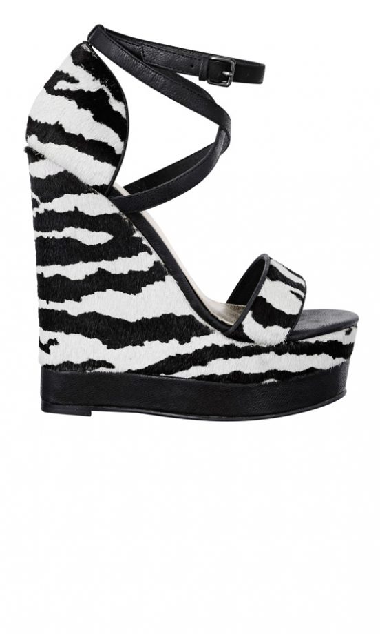 Dorothy Perkins SS12 Mono Heels