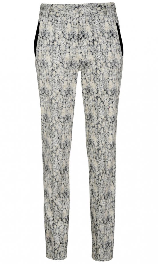 Dorothy Perkins SS12 Pattern Trousers