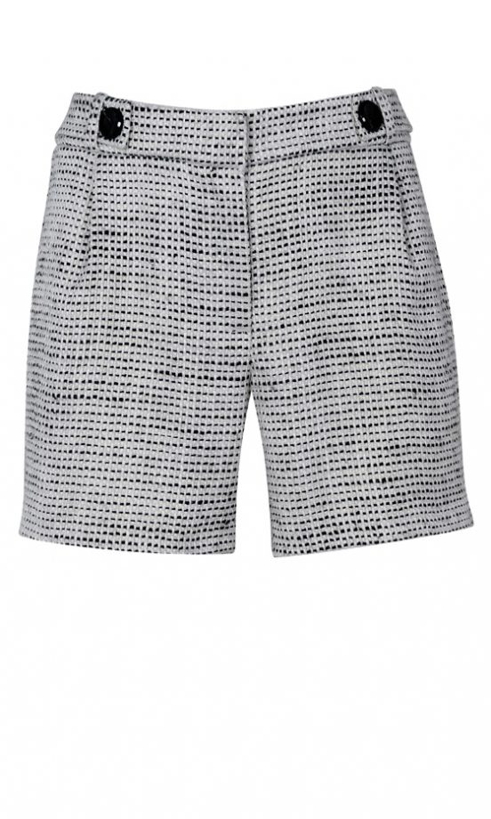 Dorothy Perkins SS12 Smart Shorts