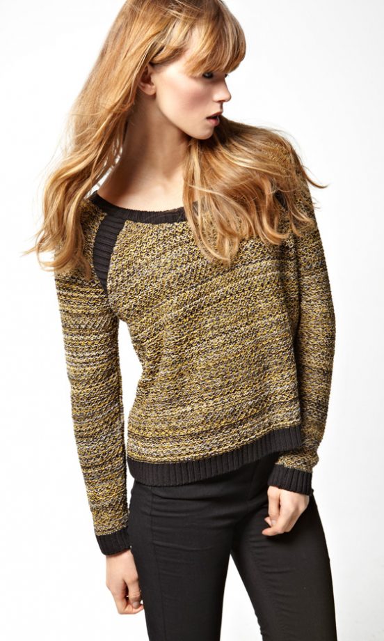 Fashion Union SS12 Collection - We Want It All Now!