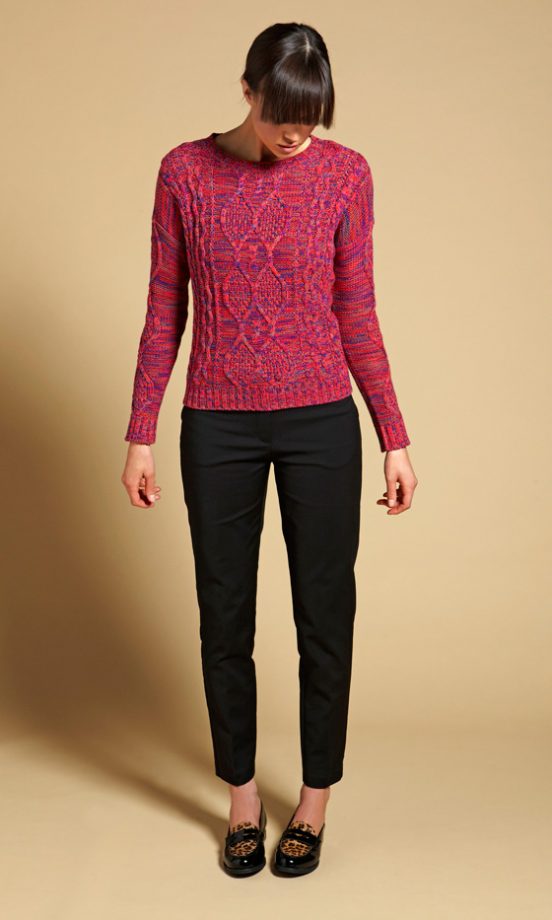 Fashion Union SS12 Collection Is Packed With Gorgeous Jumpers