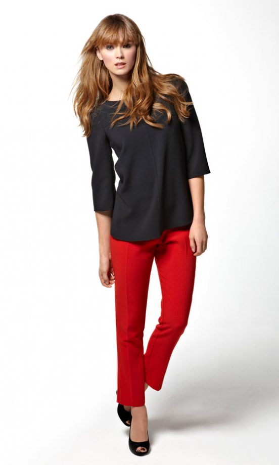 Fashion Union SS12 Is Full Of Statement Trousers