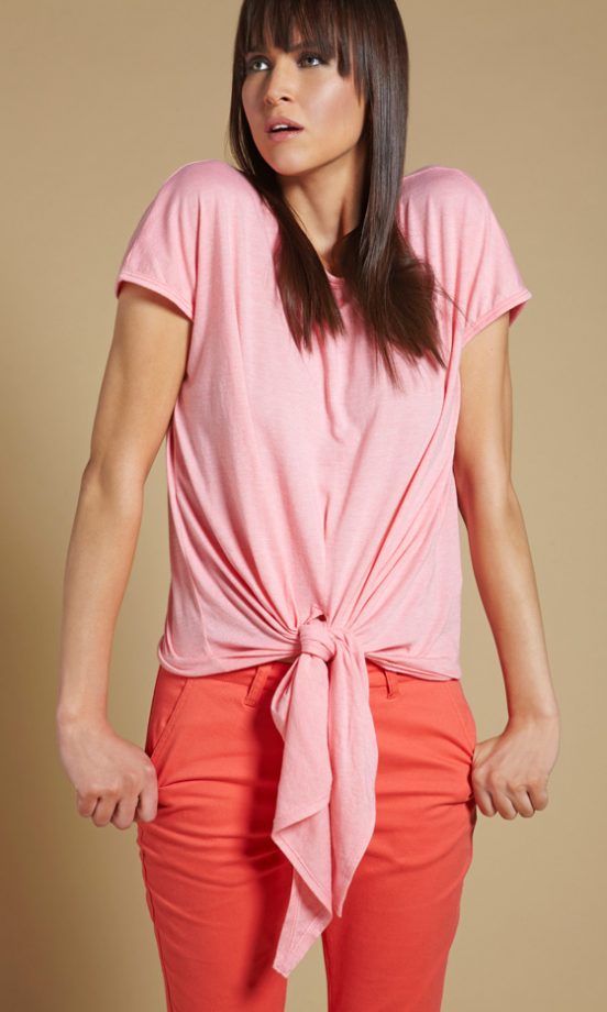 Fashion Union SS12 Pretty Pastel Top