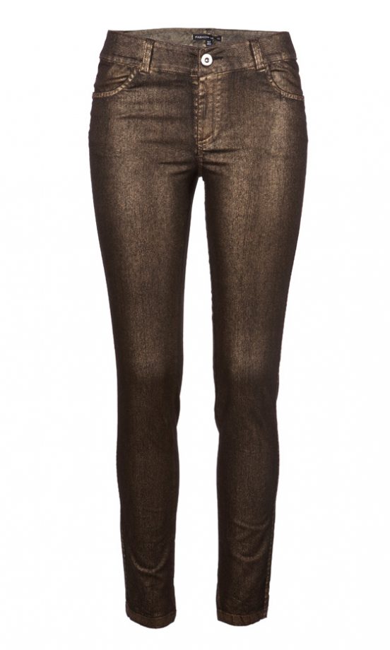 Fashion Union SS12 Skinny Jeans
