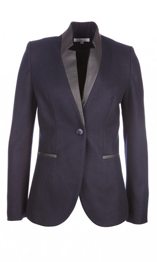 Fashion Union SS12 Smart Blazer