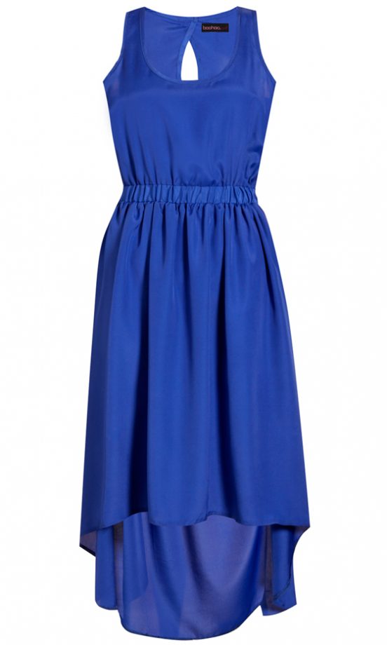 Boohoo SS12 Grace Dress