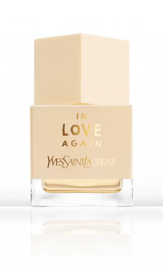 Yves Saint Laurent In Love Again Eau De Toilette Spray, £73