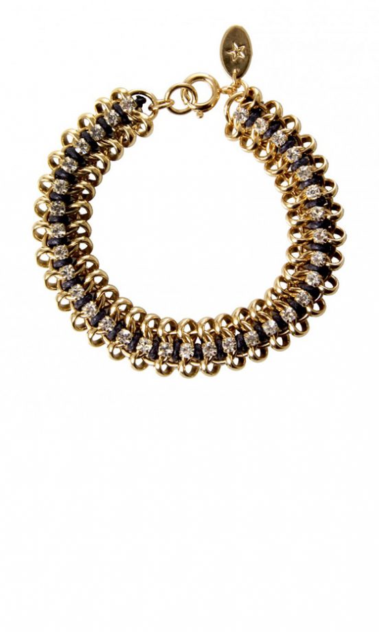 Kurt Geiger Channi Bracelet, £20