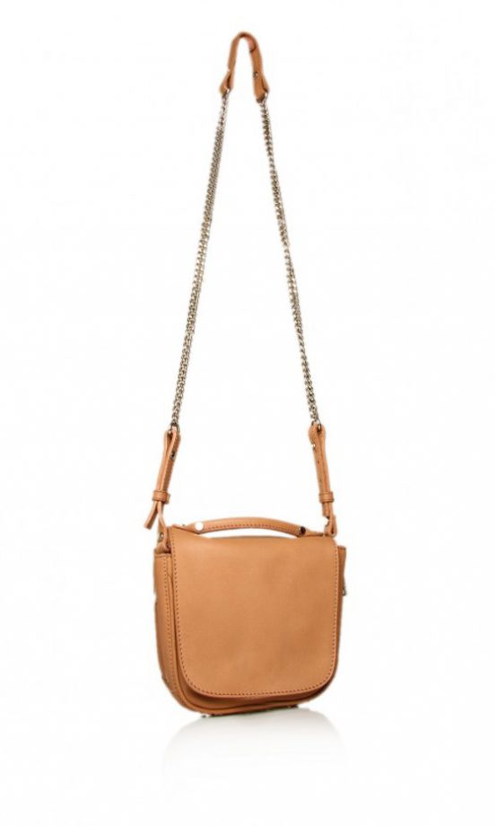 Kurt Geiger Syble Mini Bag, £120