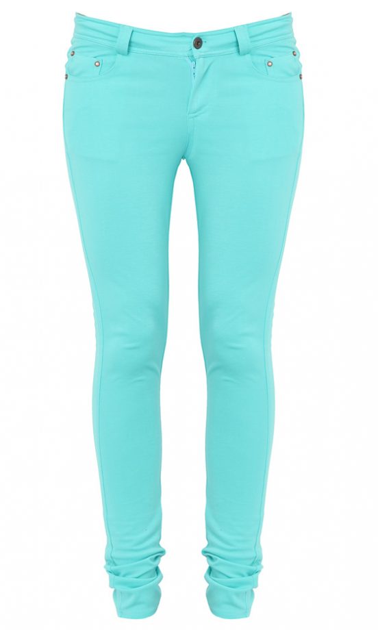 Missguided SS12 Statement Jeans