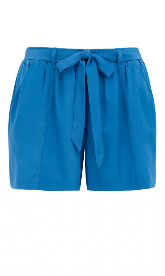Marks & Spencer Blue Shorts, £25