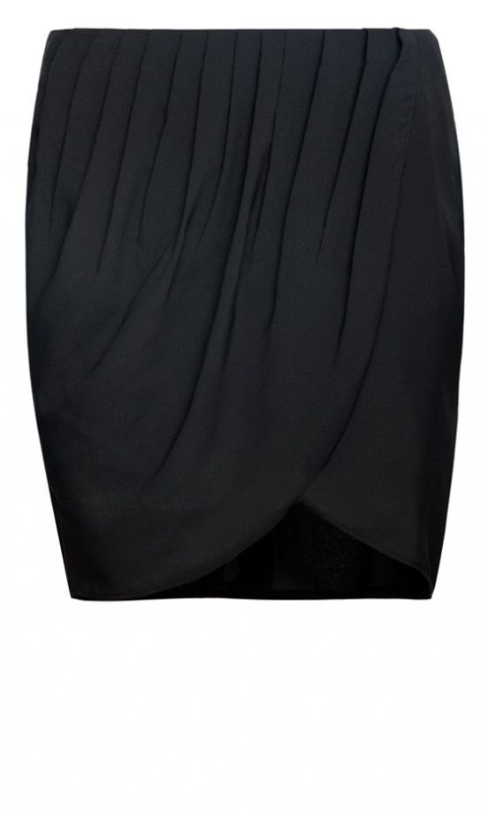 Mango Tulip Skirt, £34.99