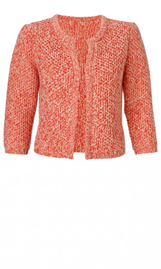 Monsoon Woven Jacket, £55