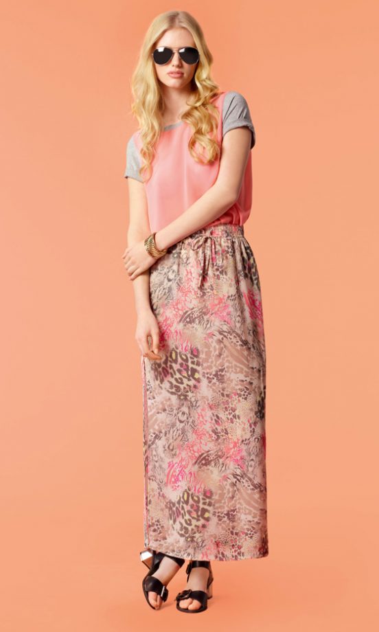 New Look's SS12 Pastels Are A Summer Wardrobe Must-Have