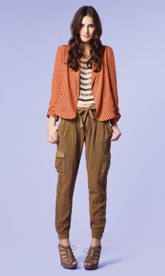New Look's SS12 Range - You Need It In Your Wardrobe