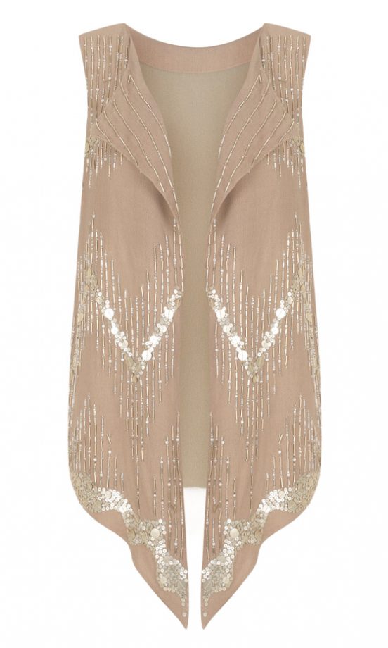 New Look SS12 Sparkly Cardigan