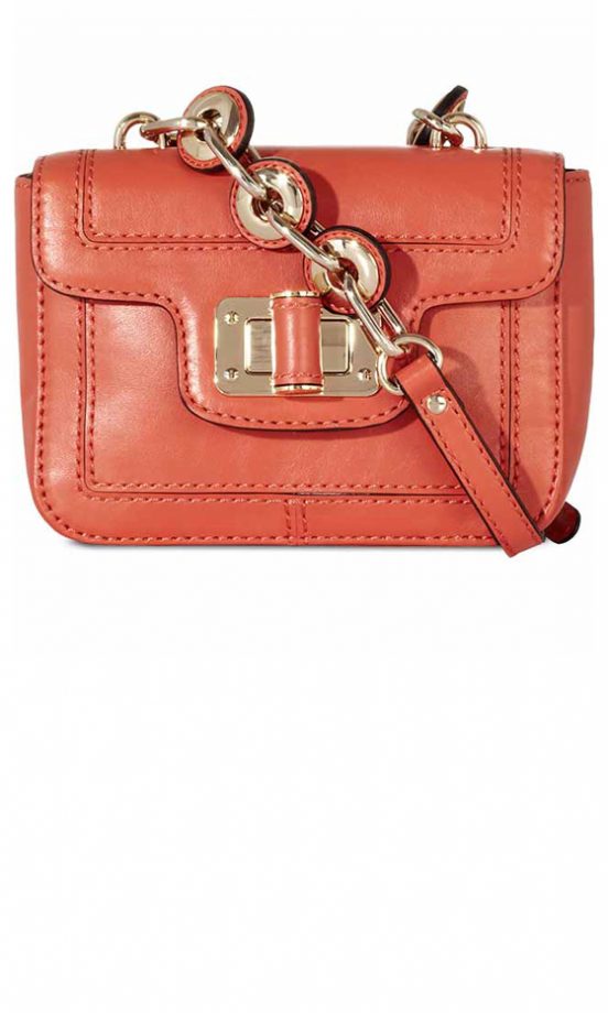 Reiss Coral Bag, £139