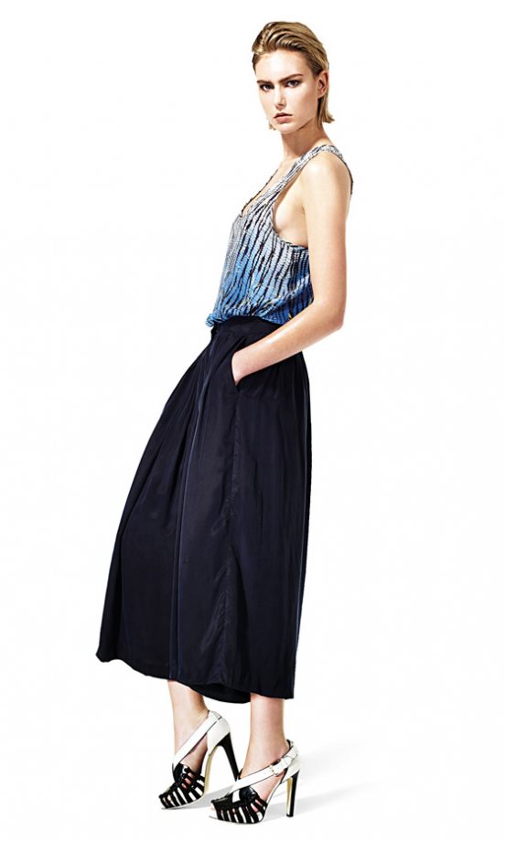Reiss SS12 Collection Is One Of Our Favourites Yet