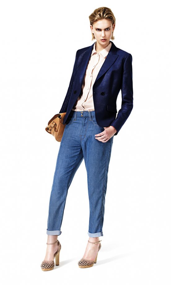 Reiss SS12 Collection Is One Of Their Best Yet