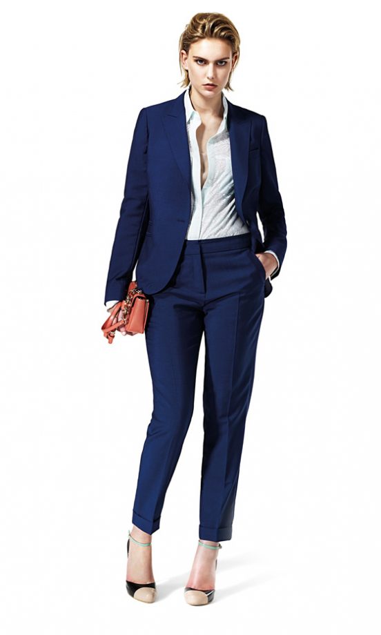 Reiss SS12 Trousers Are As Good As Ever - Don't Miss Out