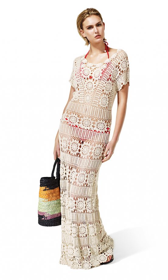 Reiss SS12 Beachwear Is Not To Be Missed