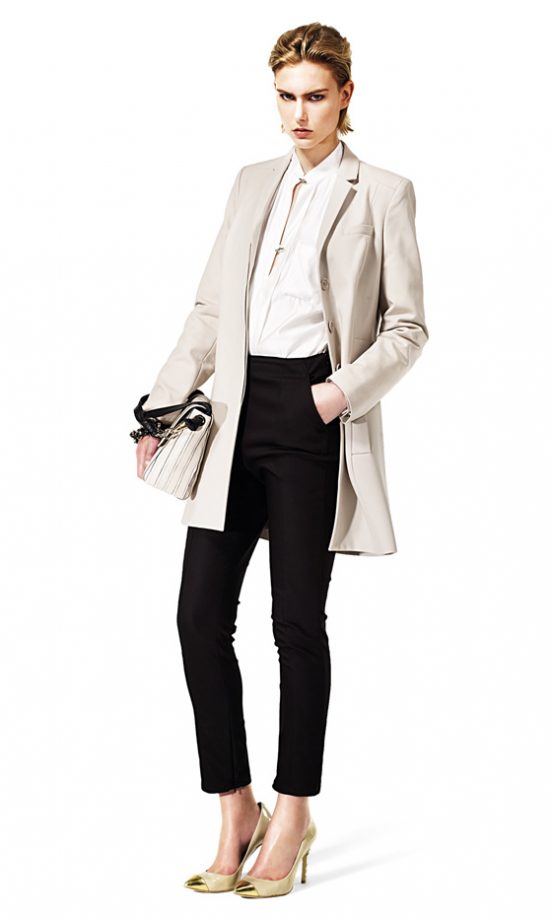 Reiss SS12 Collection - We Love It!