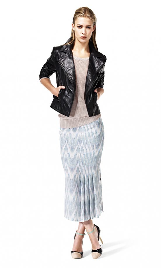 Reiss SS12 Range Is Perfect For Summer Holidays