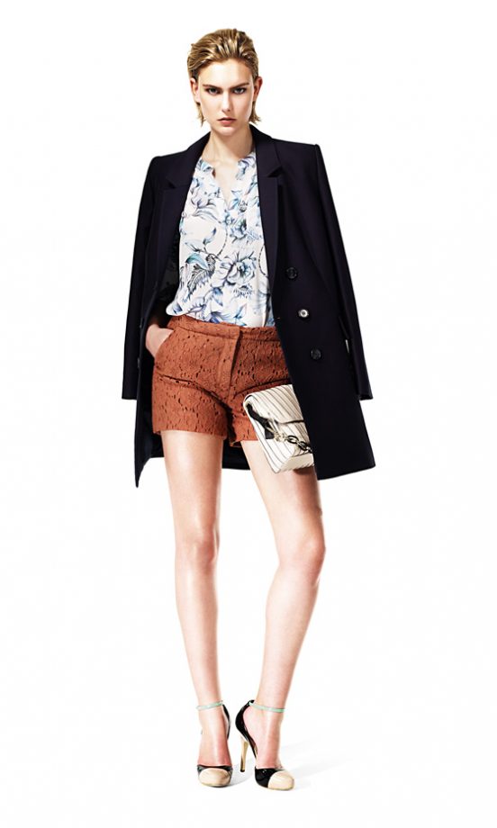 Reiss SS12 Collection - Don't Miss It!