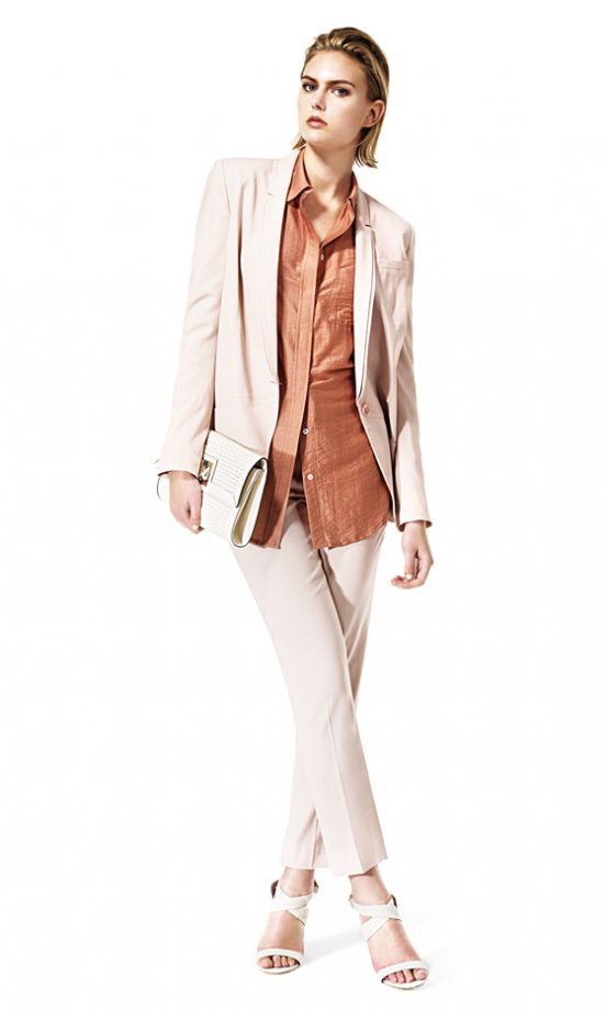 Reiss SS12 Shoe Collection Is One Of Our Favourites We've Seen!