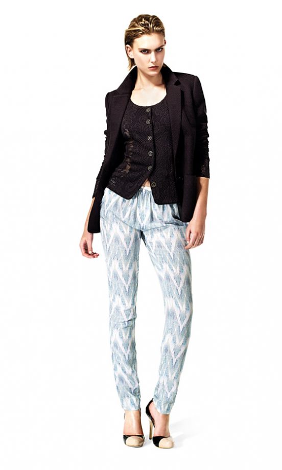 Reiss SS12 Statement Trousers - We Love!