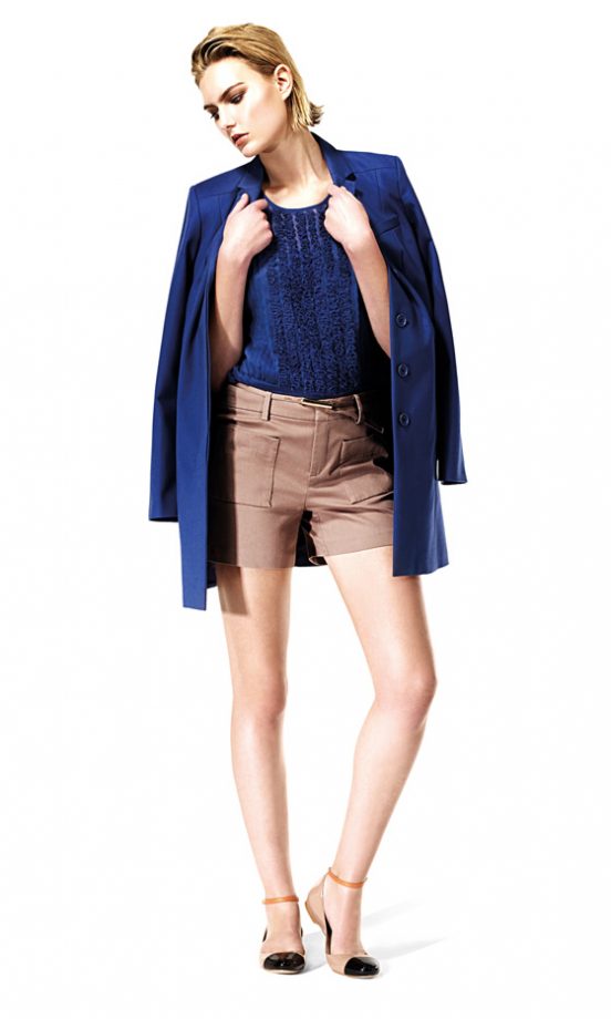 Reiss SS12 Shorts Are A Must Have For This Summer