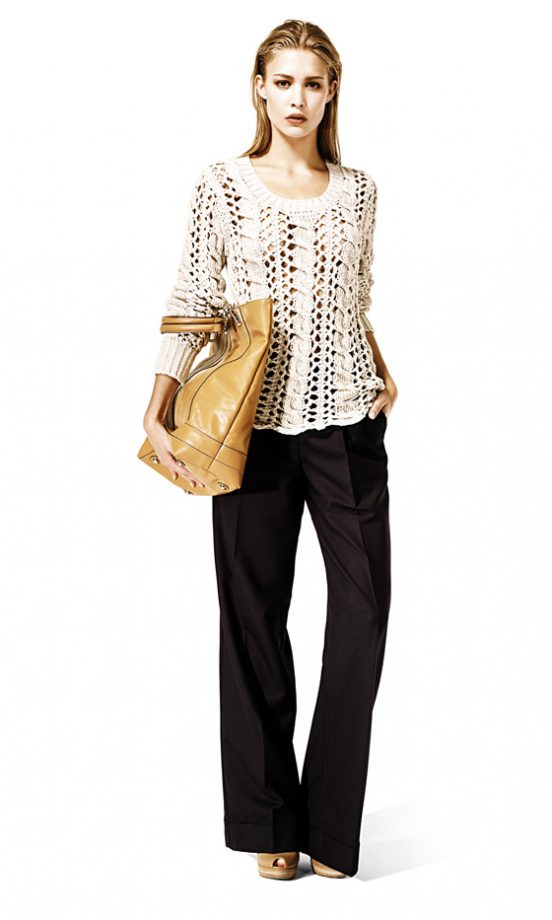 Reiss SS12 Range - You Need It In Your Wardrobe!