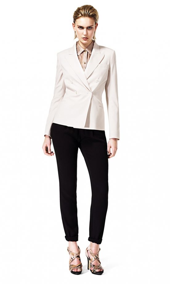 Reiss SS12 Mono Look - We Love It!