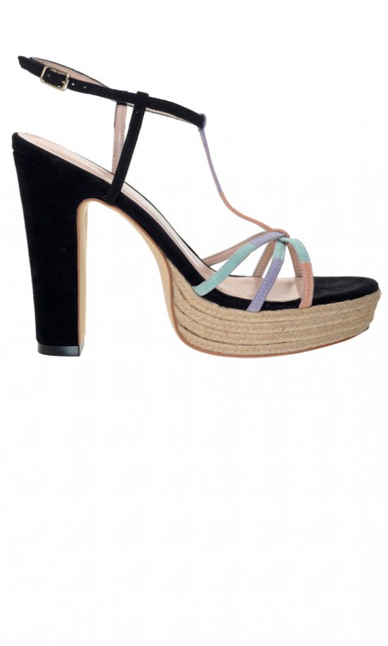 Reiss SS12 Colourful Heels