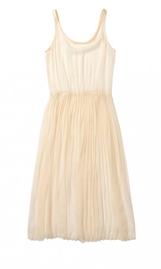 Reiss SS12 Cream Dress