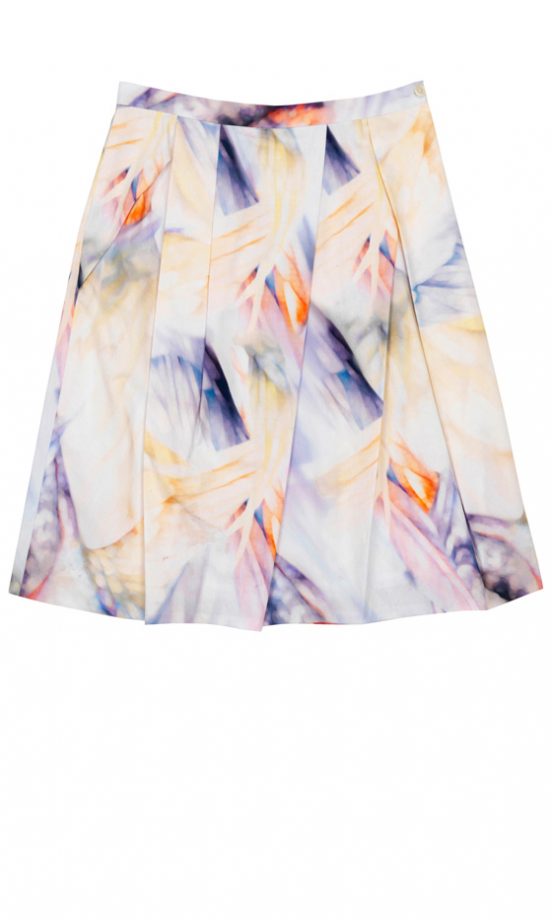 Reiss SS12 Pastel Skirt