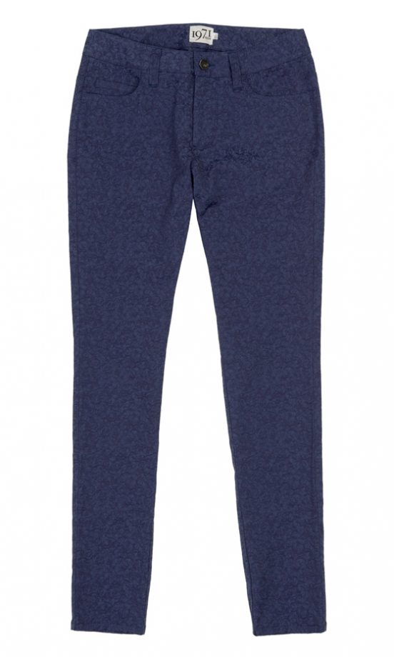 Reiss SS12 Patterned Jeans