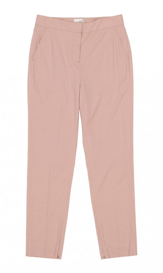 Reiss SS12 Pink Trousers