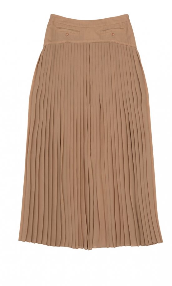 Reiss SS12 Pleated Skirt