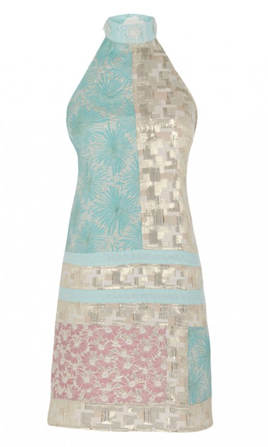 River Island SS12 Cute Pastel Dress