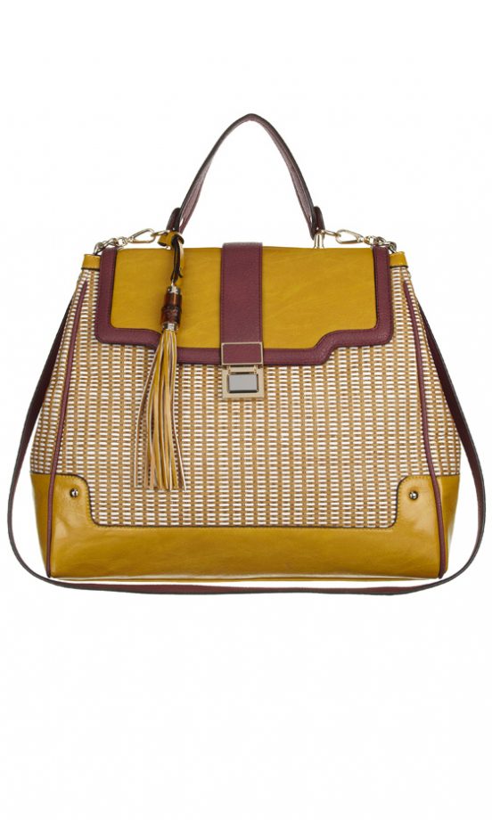River Island SS12 Perfect Handbag