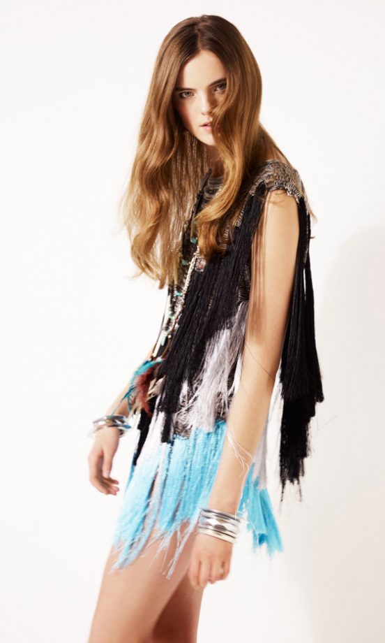 River Island's SS12 Range Is Packed With Party Dresses