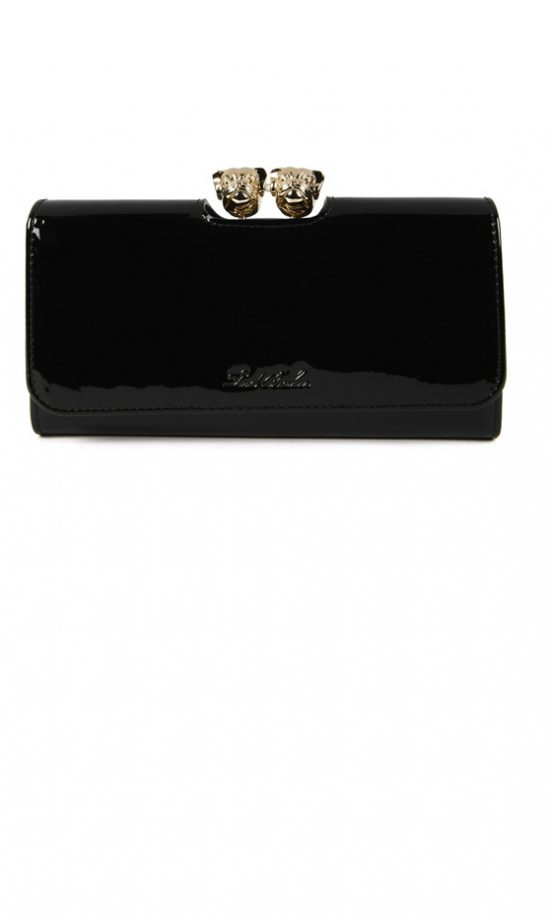 Ted Baker Hi Shine Large Purse, £69
